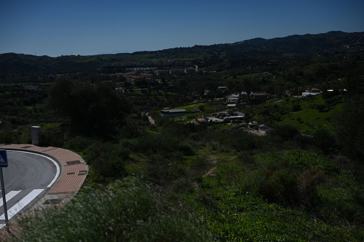 885 m² Plot in Mijas - Photo 4