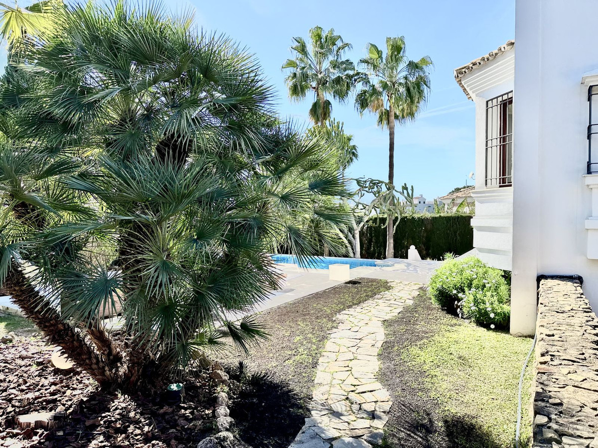 5 Bedroom Villa in Marbella - Foto 14