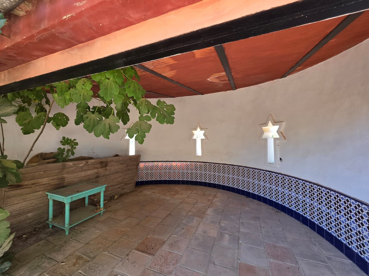 8 Bedroom Country house in Antequera - Photo 58