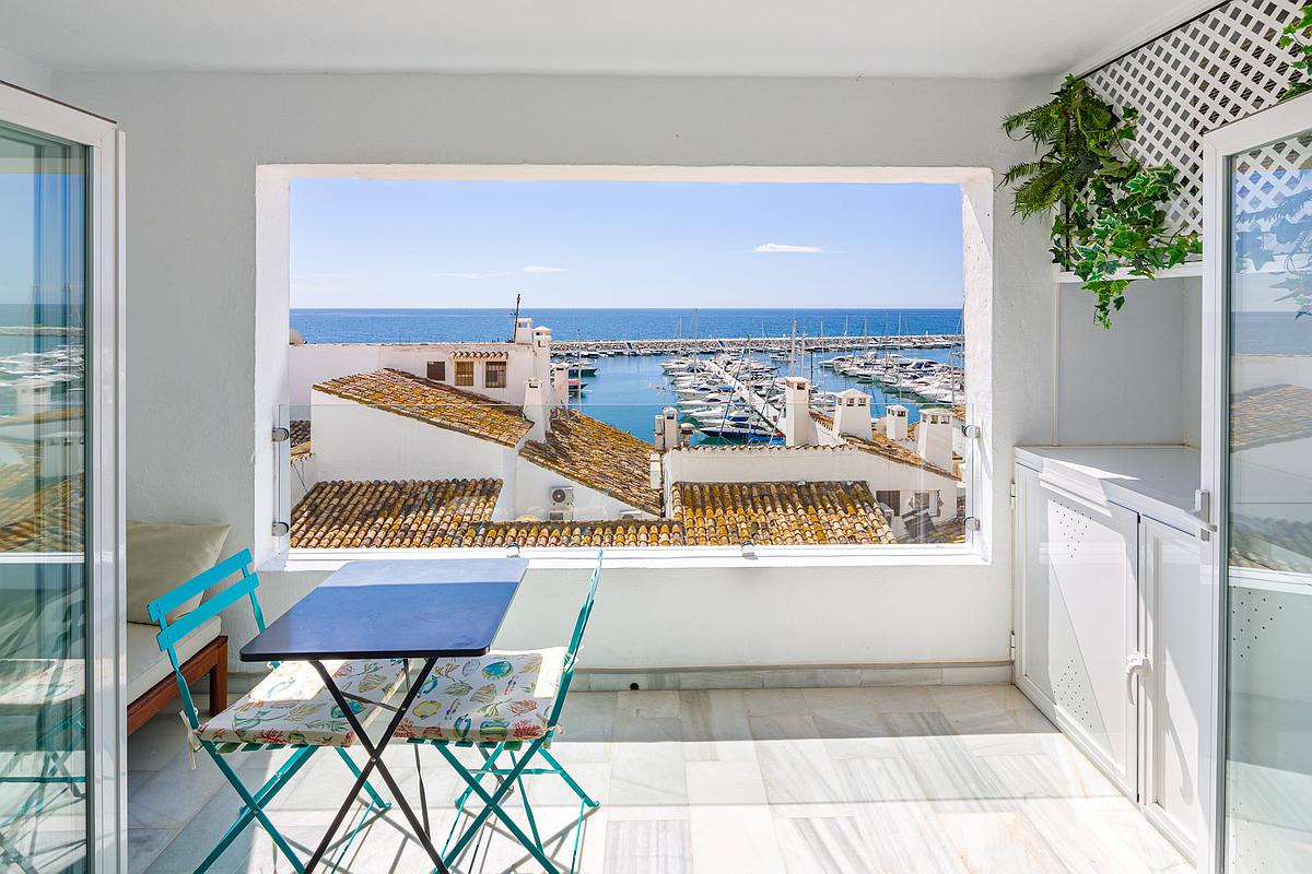 2 Bedroom Apartment in Marbella - Foto 6