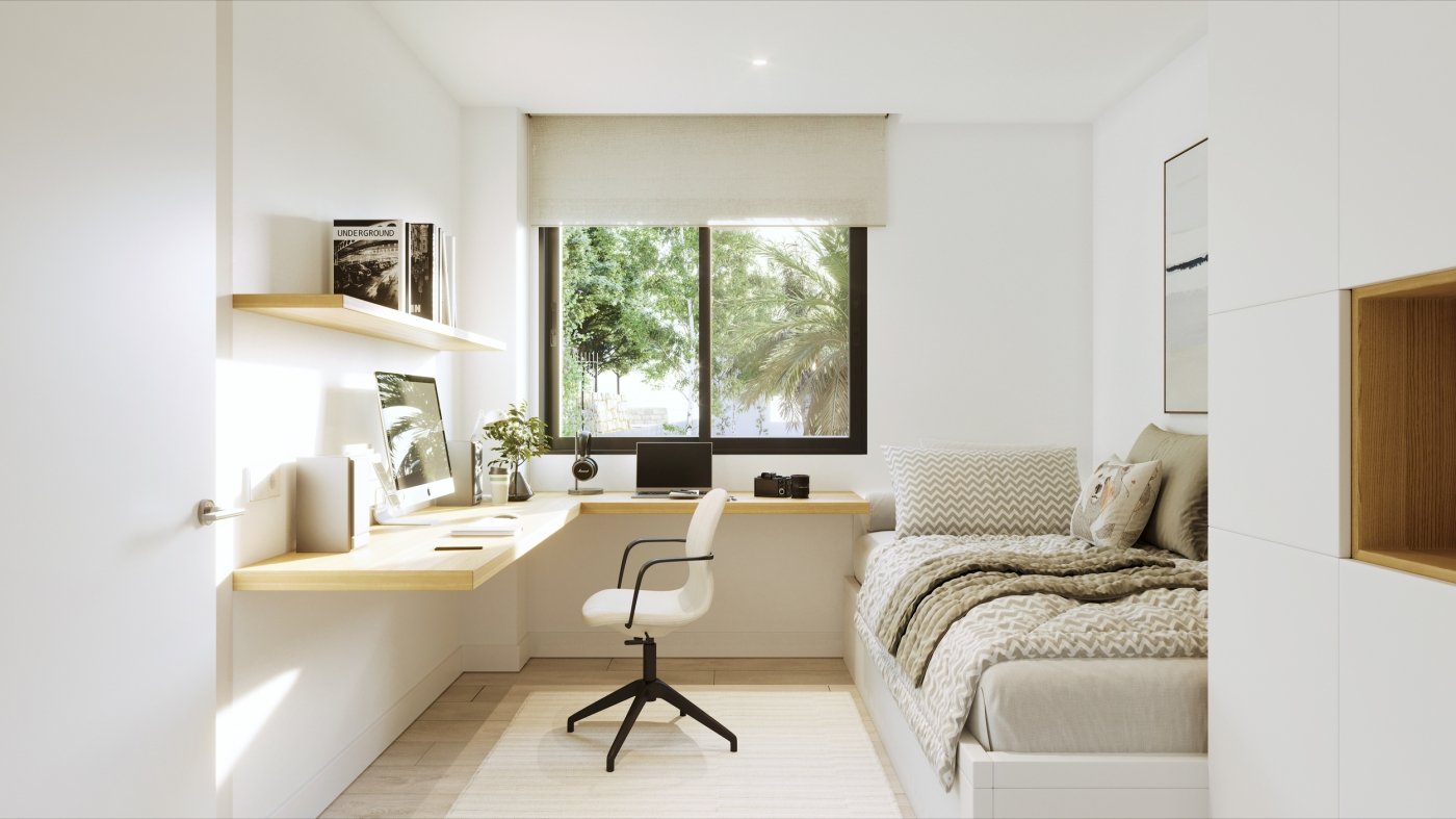 2 Bedroom Apartment in Casares - Photo 5