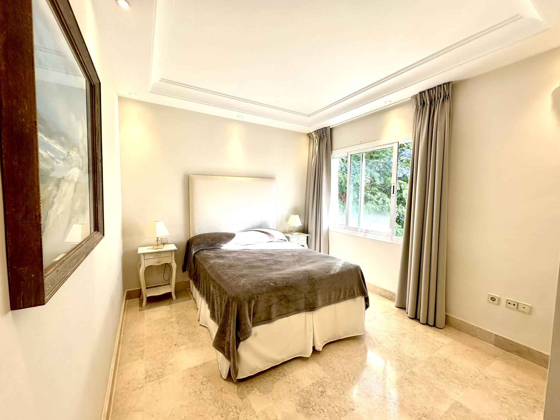 Apartamento com 3 quartos com piscina em Málaga, Espanha – Foto 18