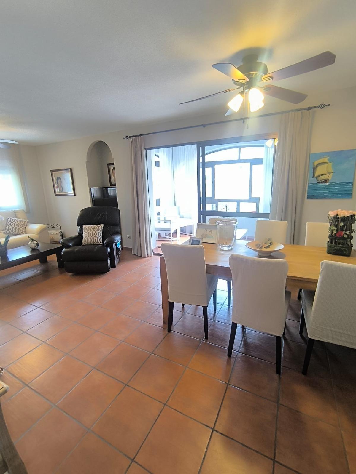 3 Bedroom Apartment in Fuengirola - Photo 21
