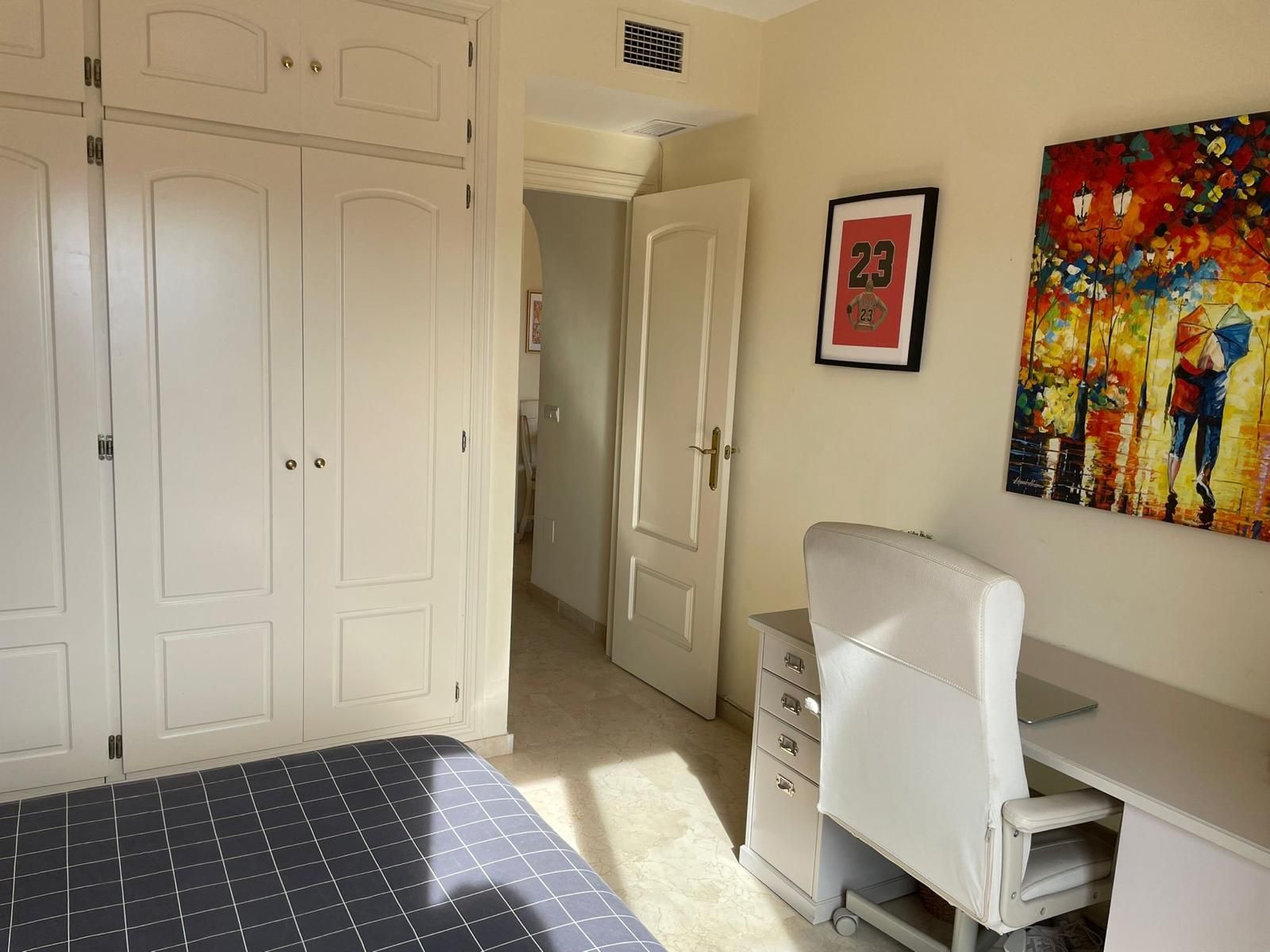 3 Bedroom Apartment in Mijas - Photo 22