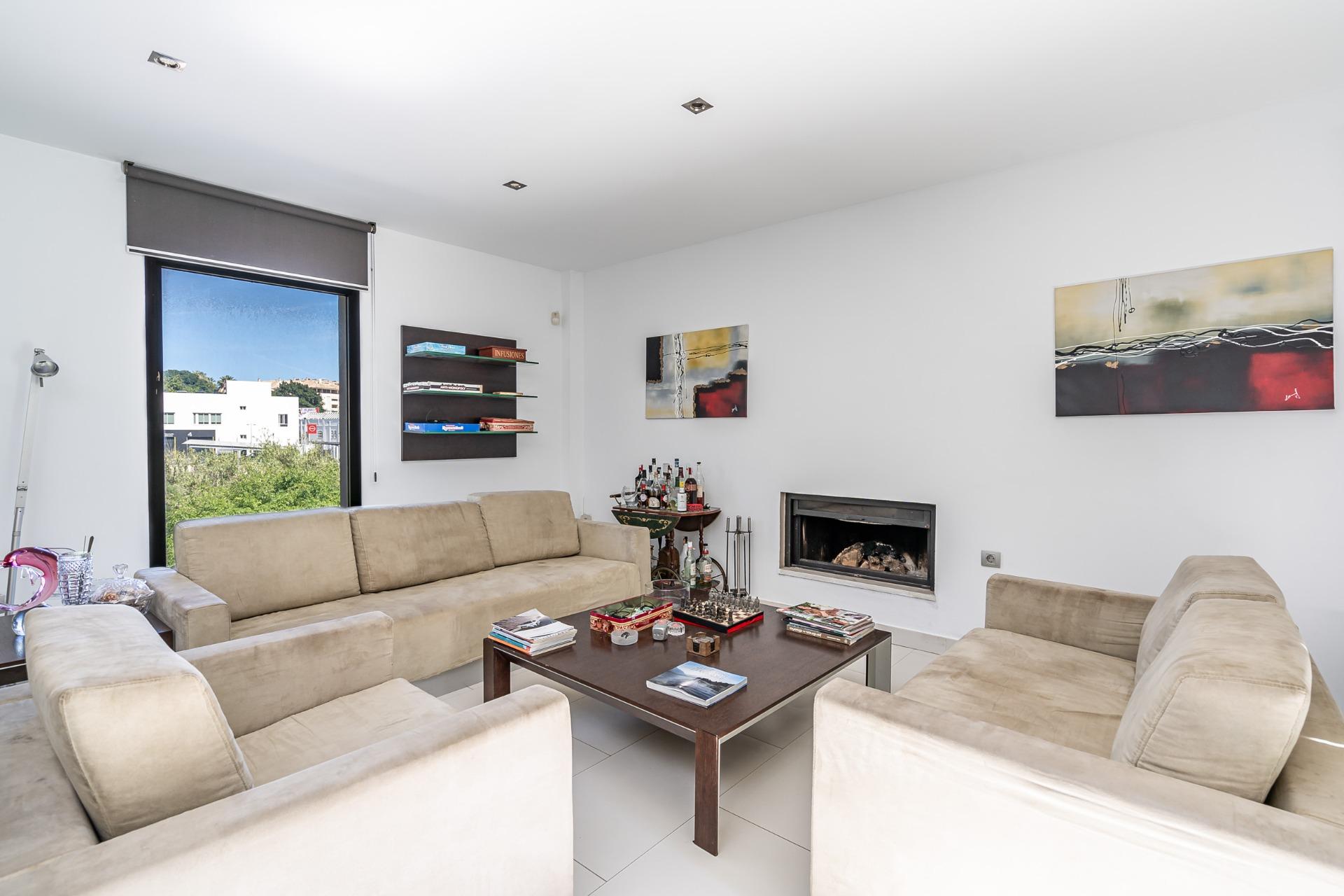 5 Bedroom Villa in Mijas - Photo 11