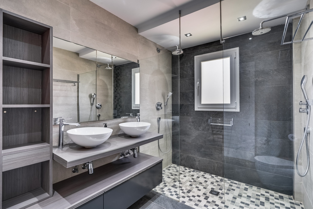 Piso de 3 dormitorios con piscina en Málaga – Foto 19