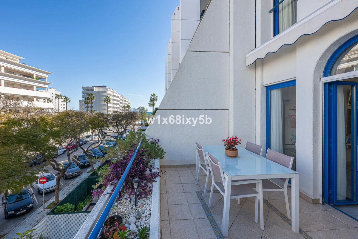 2 Bedroom Apartment in Marbella - Foto 22