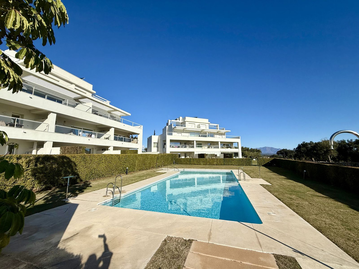 3 Bedroom Apartment in Sotogrande - Photo 27