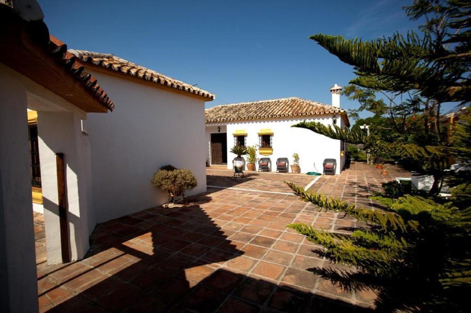 11 Bedroom Country house in Mijas - Foto 27