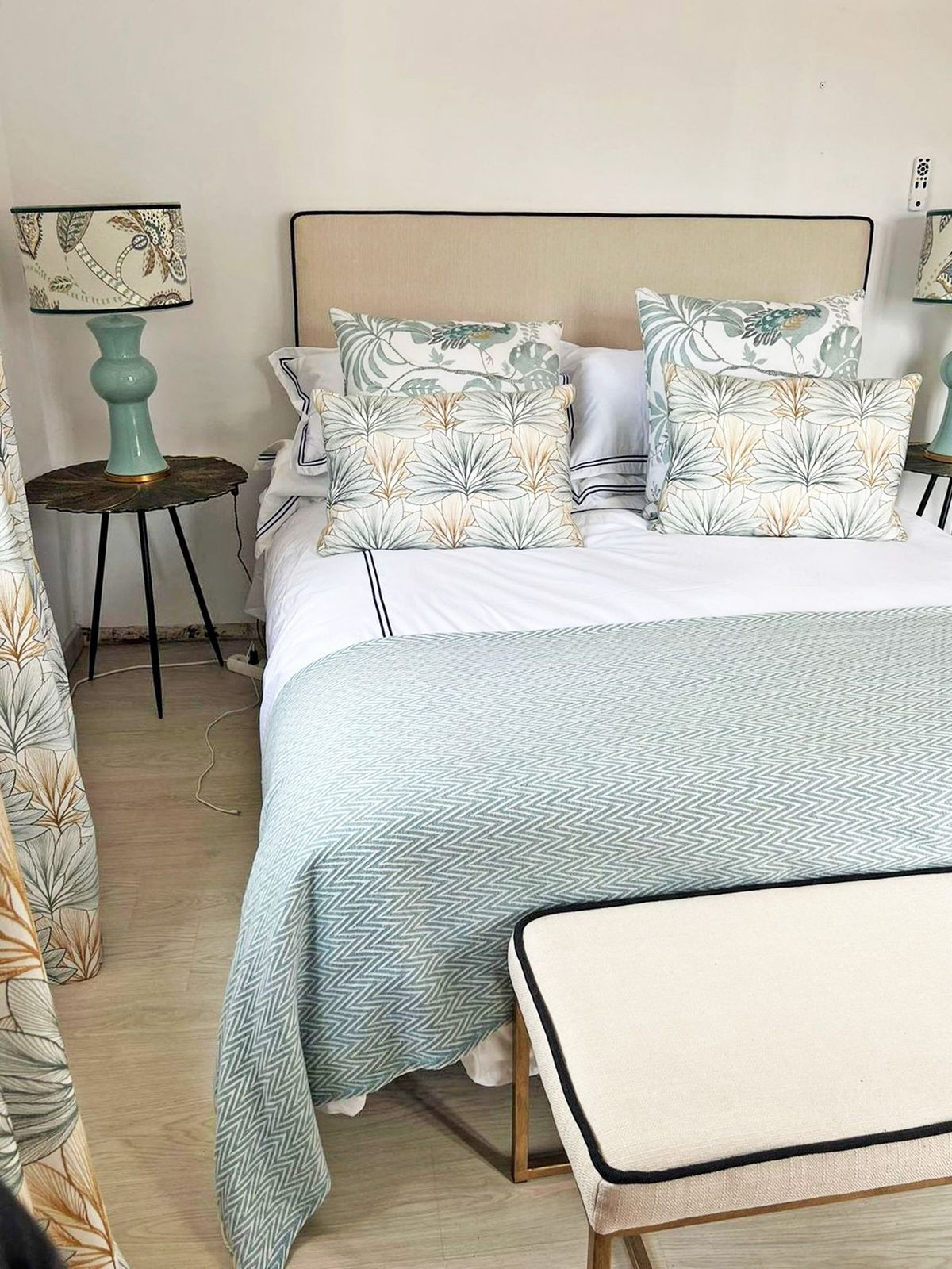 2 Bedroom Villa in San Pedro de Alcántara - Foto 21