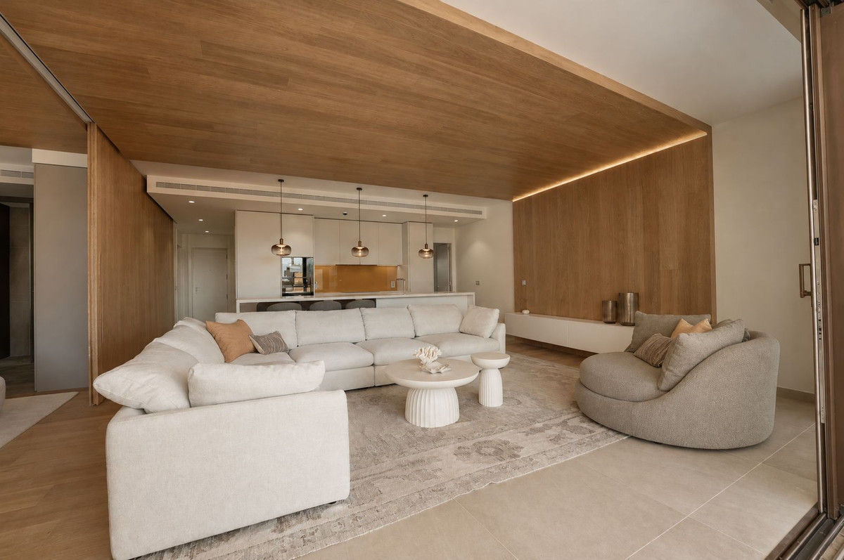 Apartamento com 3 quartos com piscina em Málaga, Espanha – Foto 23