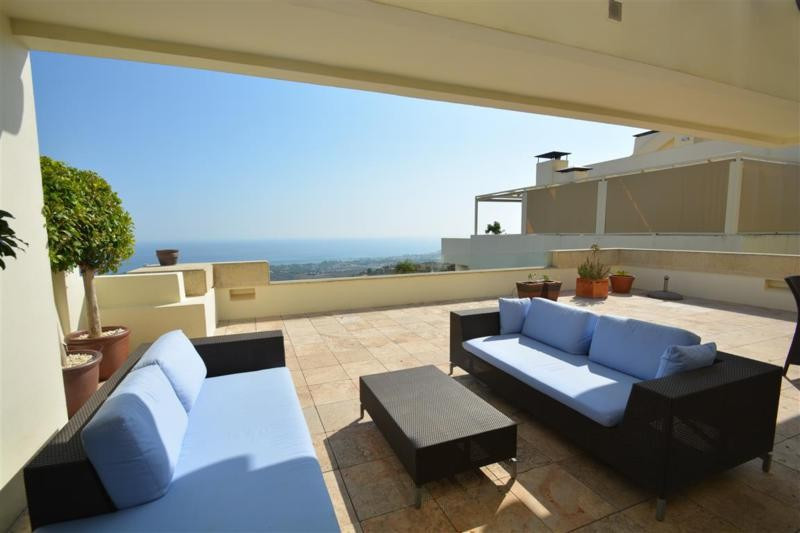 Apartamento com 3 quartos com vista mar em Málaga, Espanha – Foto 12