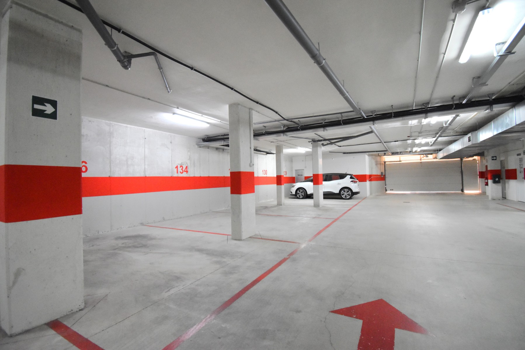 Apartamento com 2 quartos com piscina em Alicante, Espanha – Foto 23