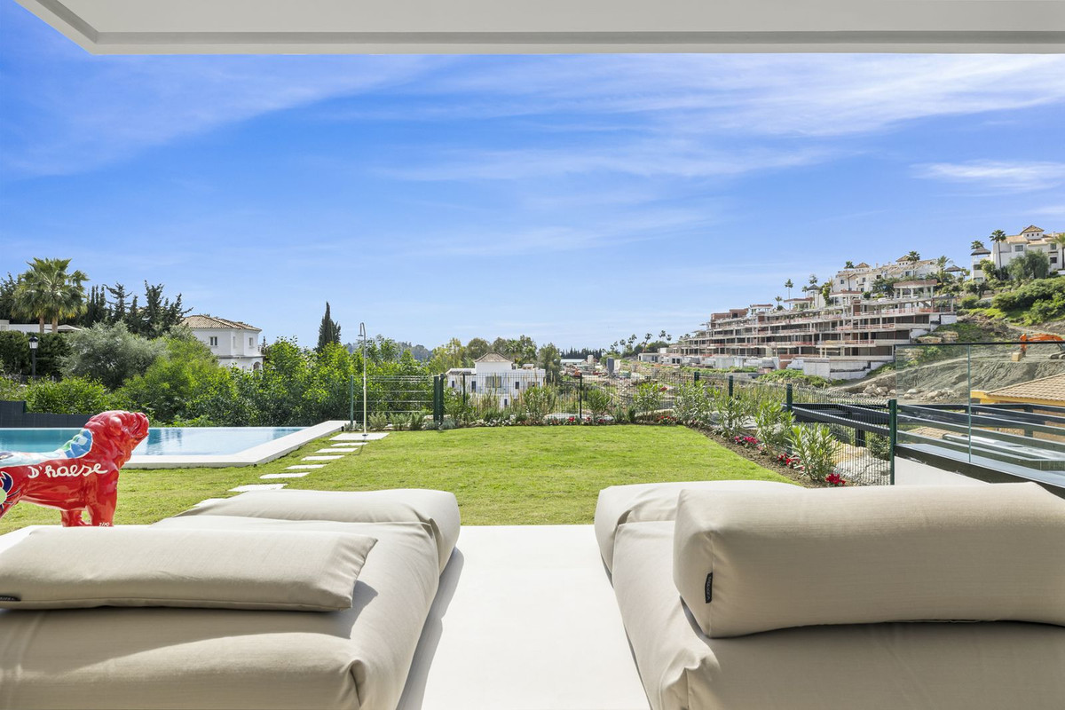 4 Bedroom Villa in Benahavís - Foto 26
