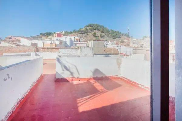 Chalet de 4 dormitorios en Valencia – Foto 17