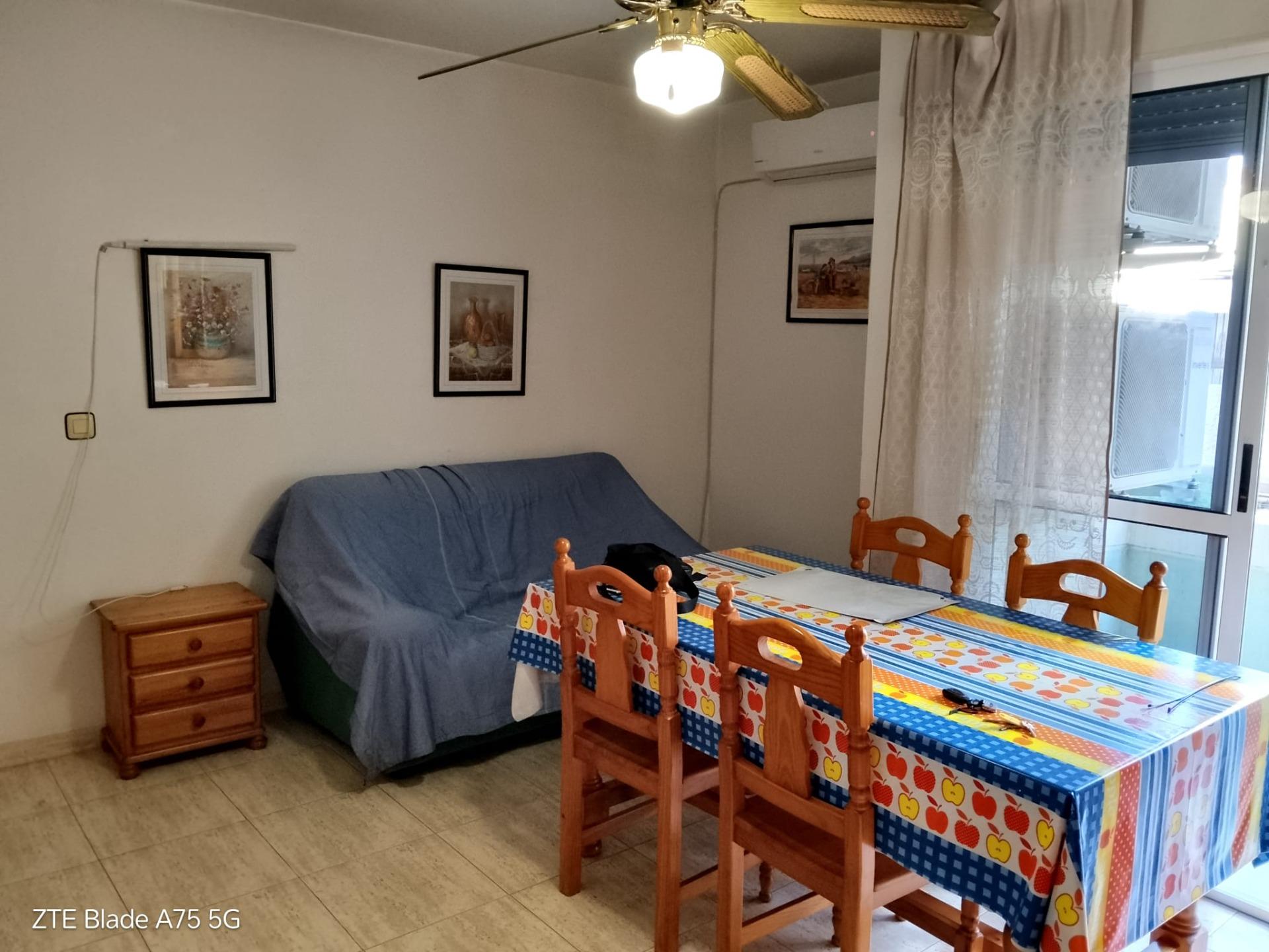 Piso de 2 dormitorios en Murcia – Foto 4