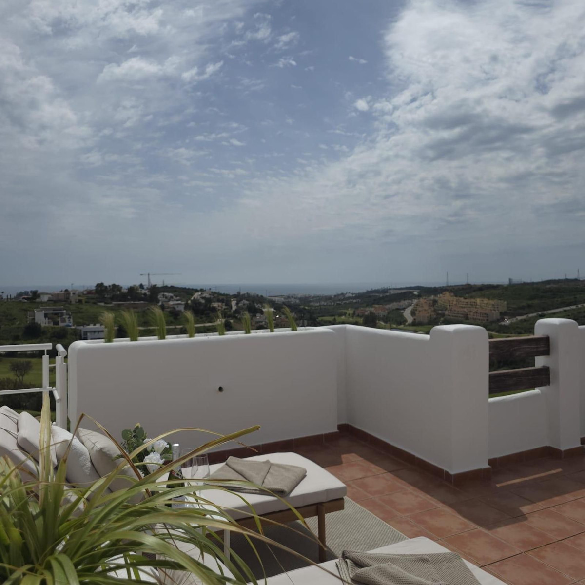 2 Bedroom Apartment in Estepona - Foto 18
