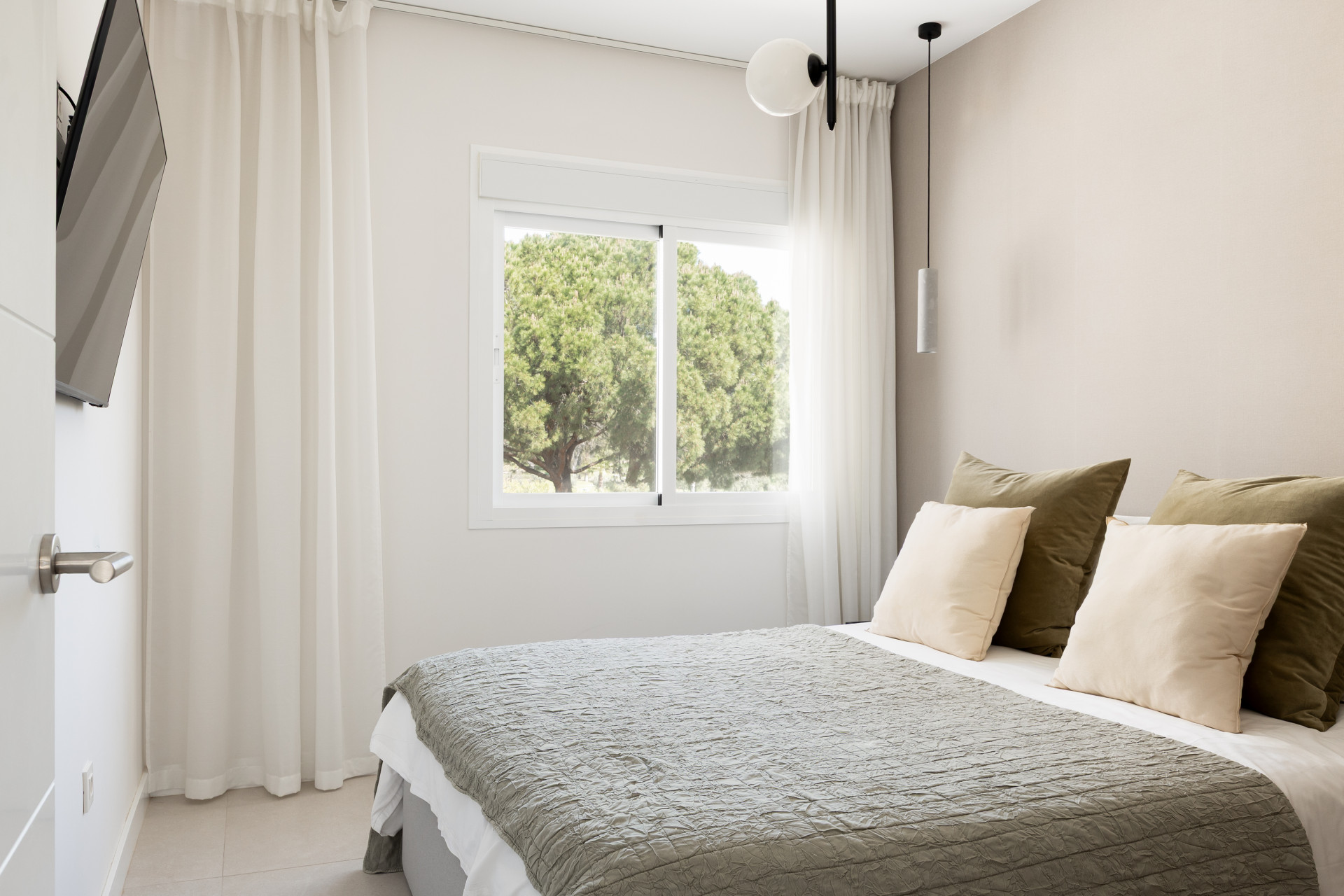 3 Bedroom Apartment in Marbella - Foto 12