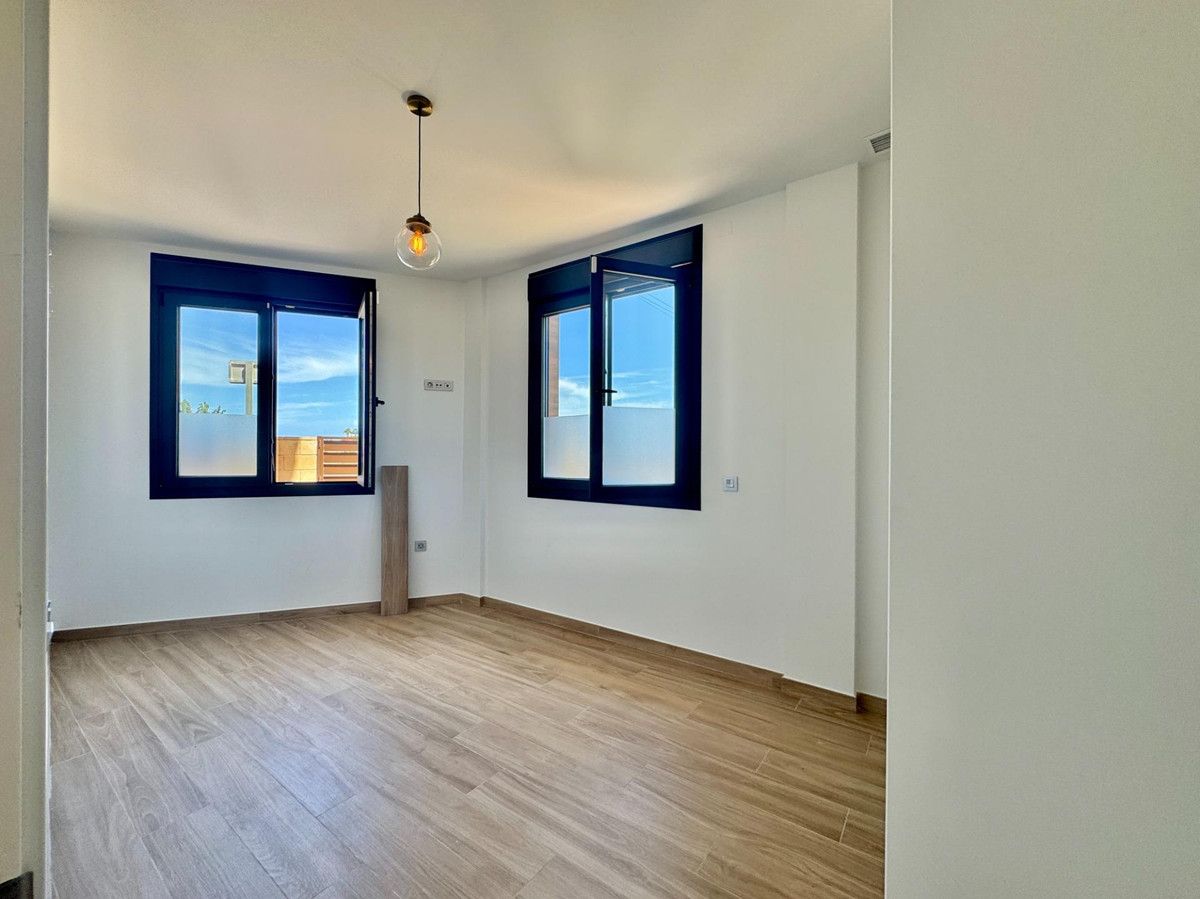 Appartamento con 2 camere a Murcia, Spagna – Foto 4