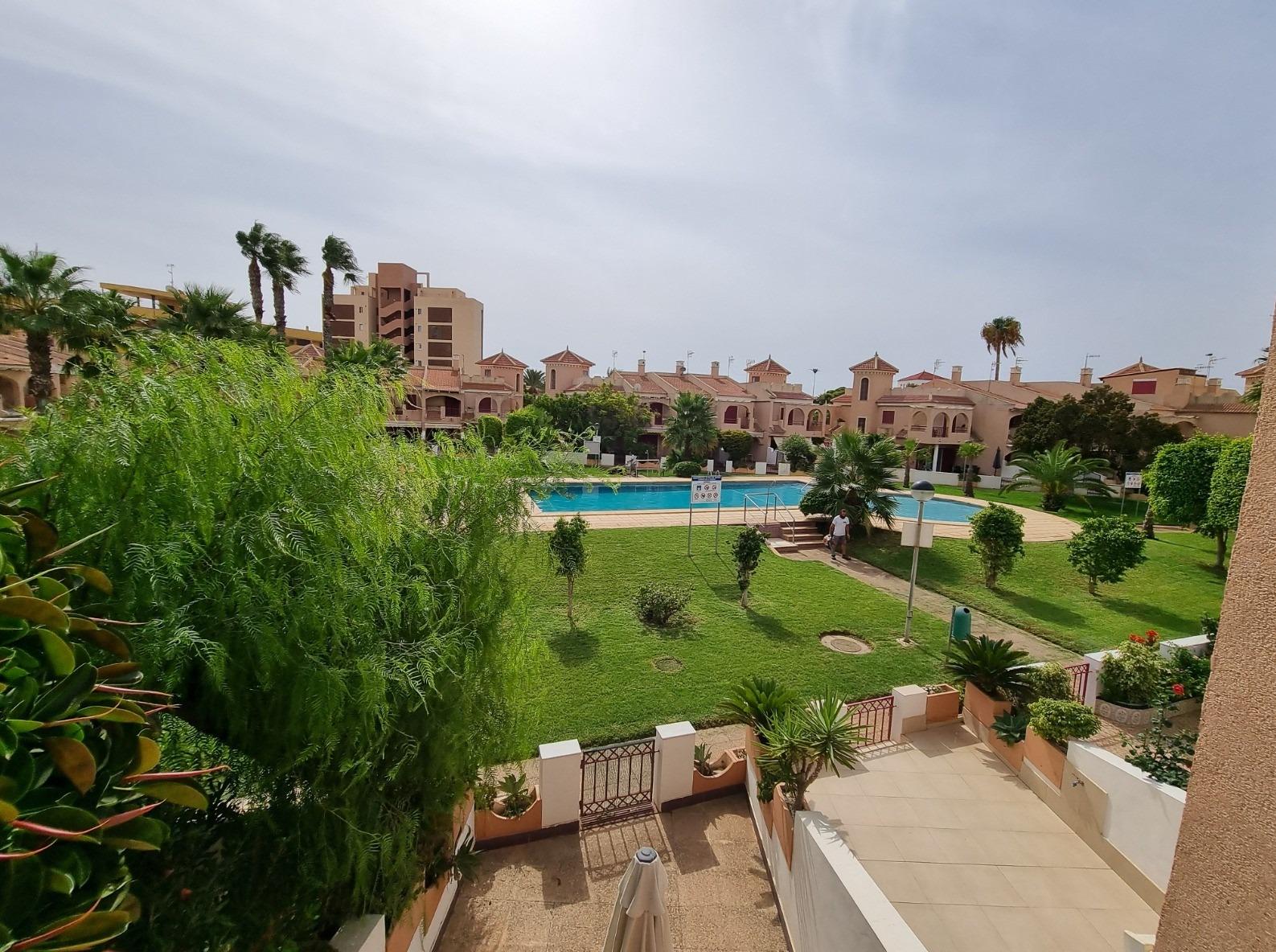 Moradia com 2 quartos com piscina em Múrcia, Espanha – Foto 13