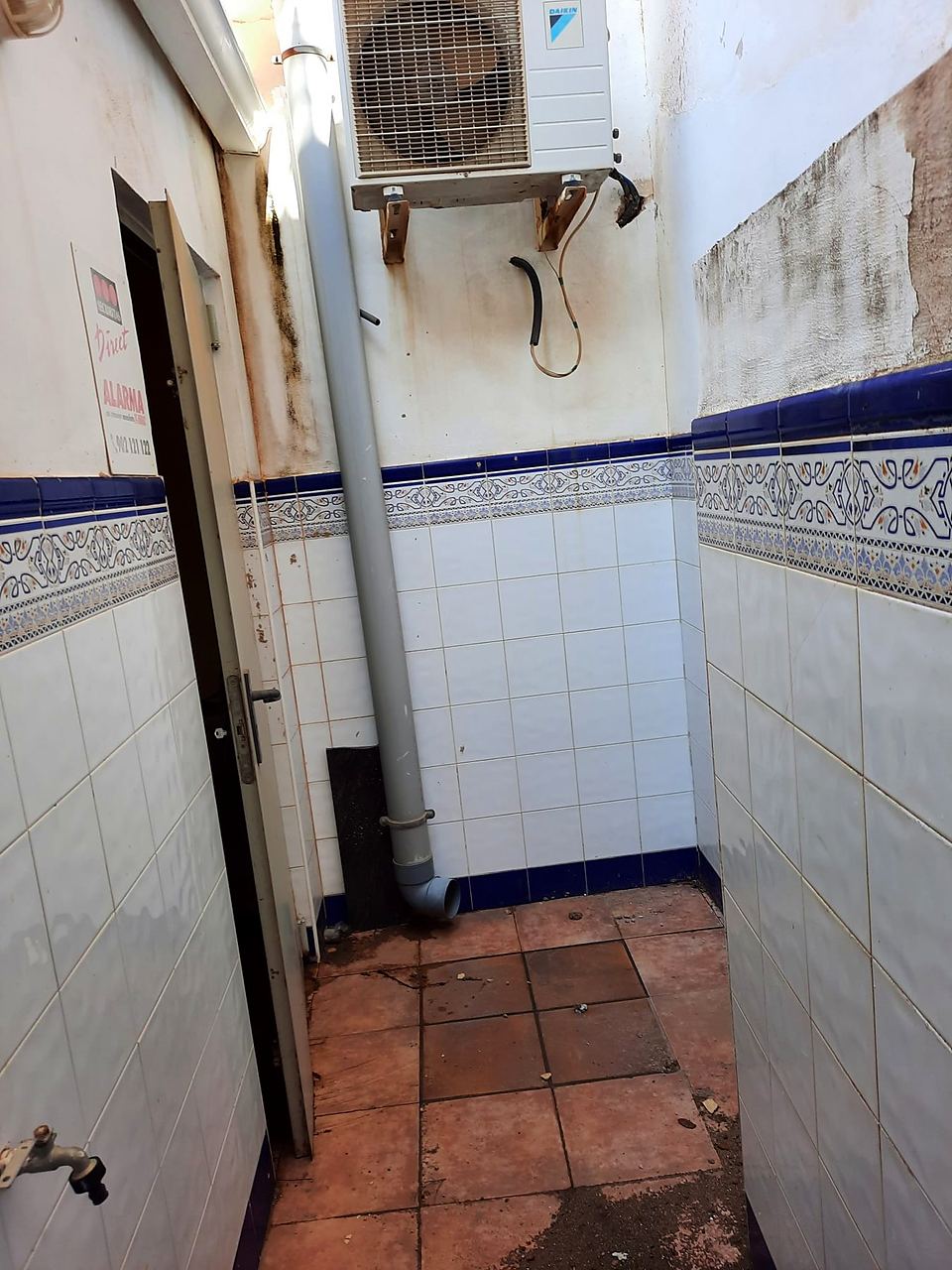 Bedrijfsruimte in Murcia, Spanje – Foto 5