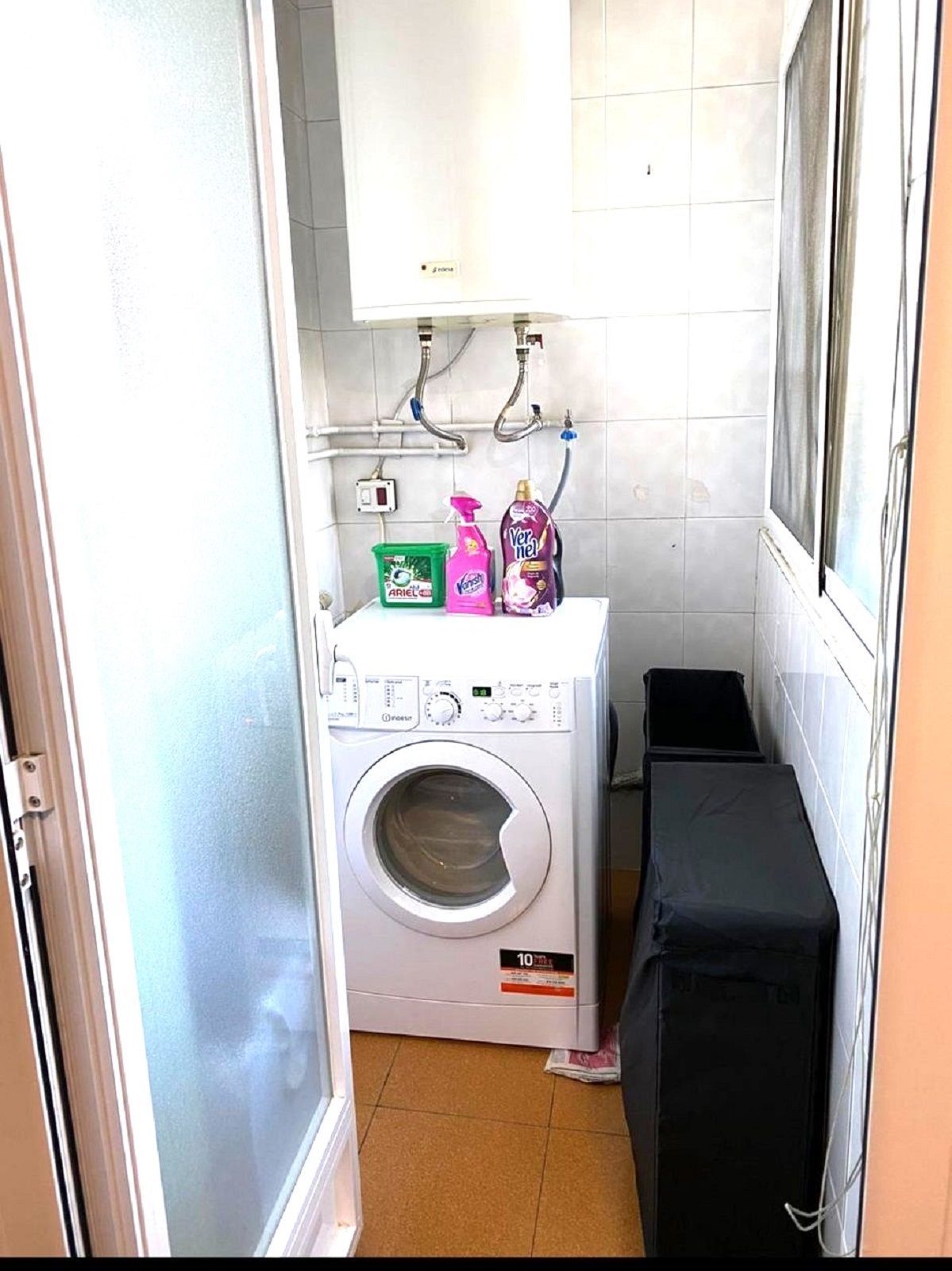 3 Bedroom Apartment in Mijas - Foto 4