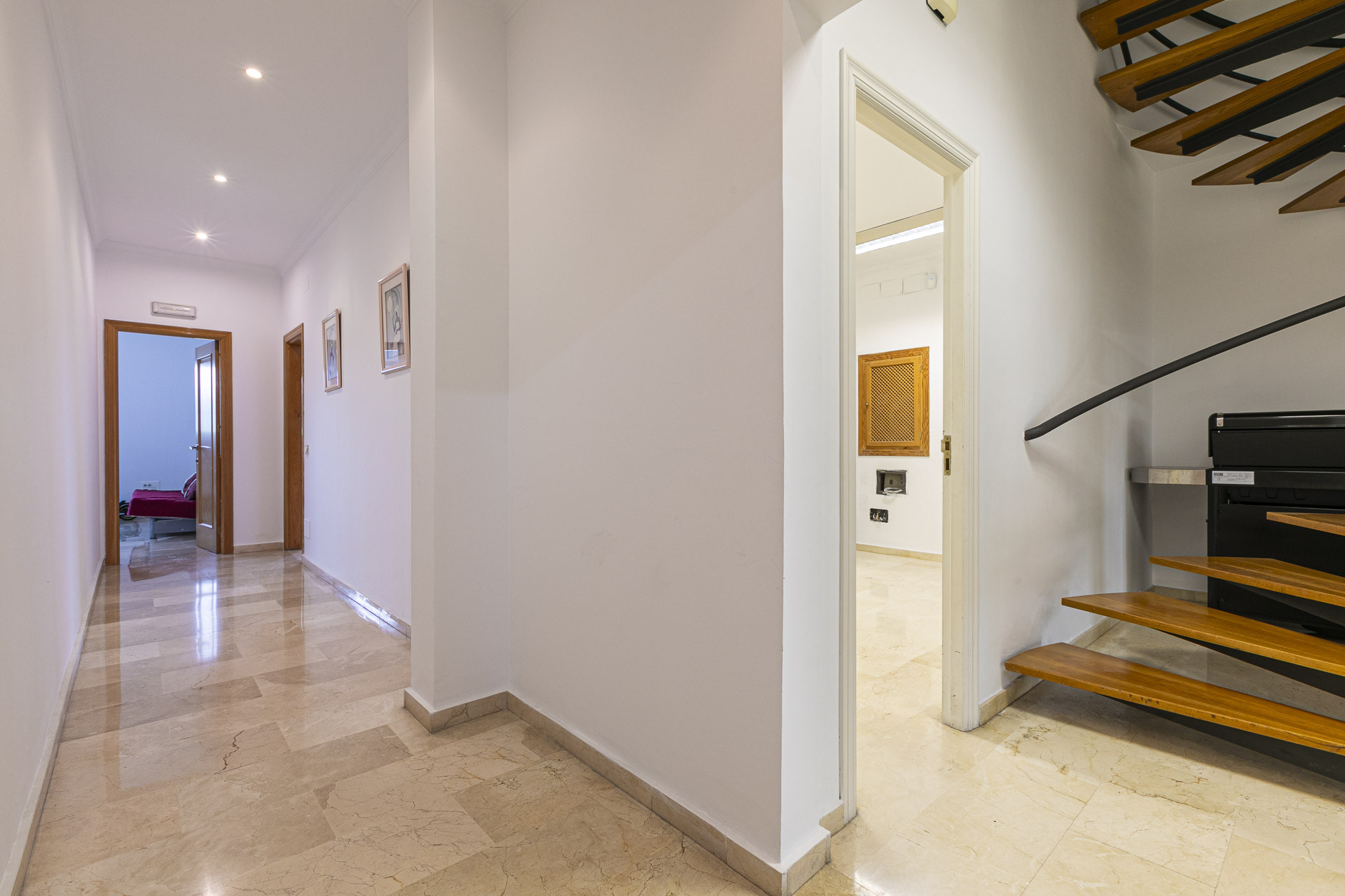 Espaço comercial com vista mar em Málaga, Espanha – Foto 12