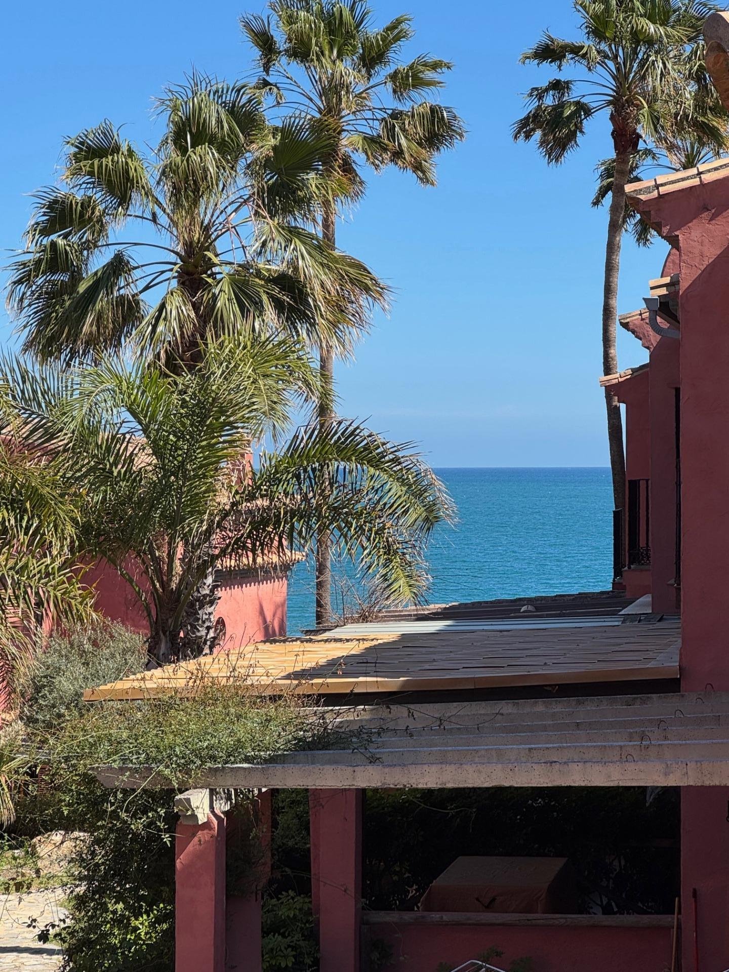 3 Bedroom Villa in Estepona - Photo 12