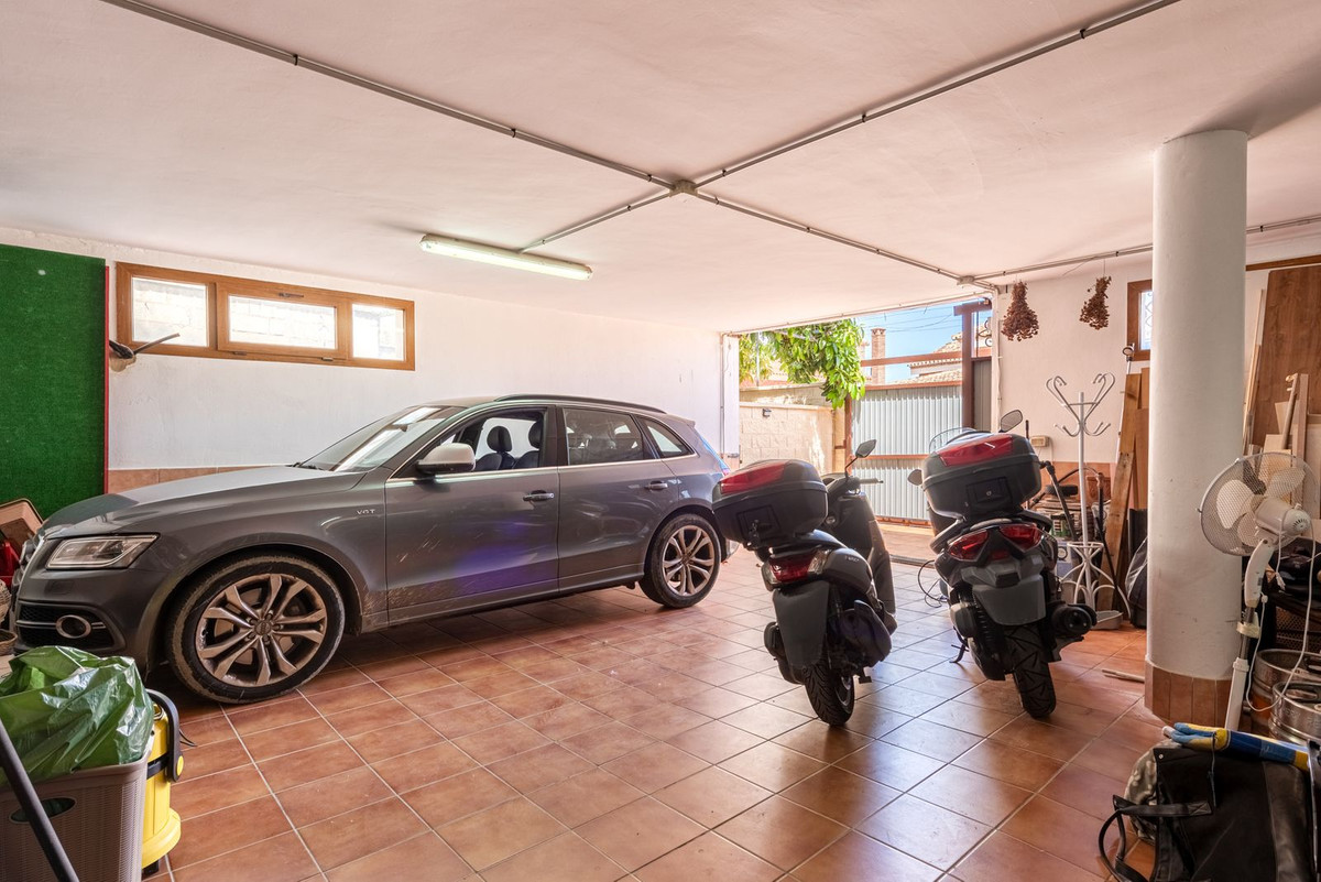 4 Bedroom Villa in Mijas - Foto 20