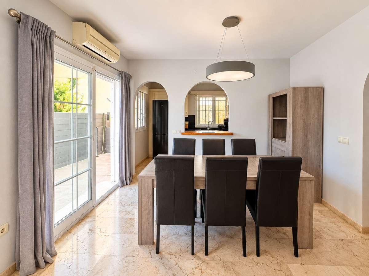 3 Bedroom Villa in Mijas - Photo 5