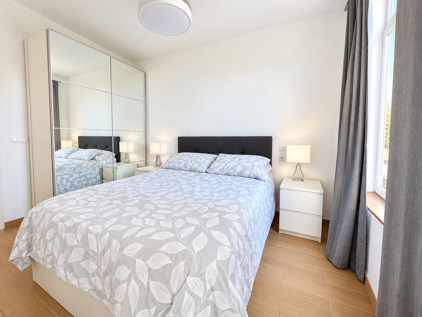 3 Bedroom Apartment in Mijas - Photo 4