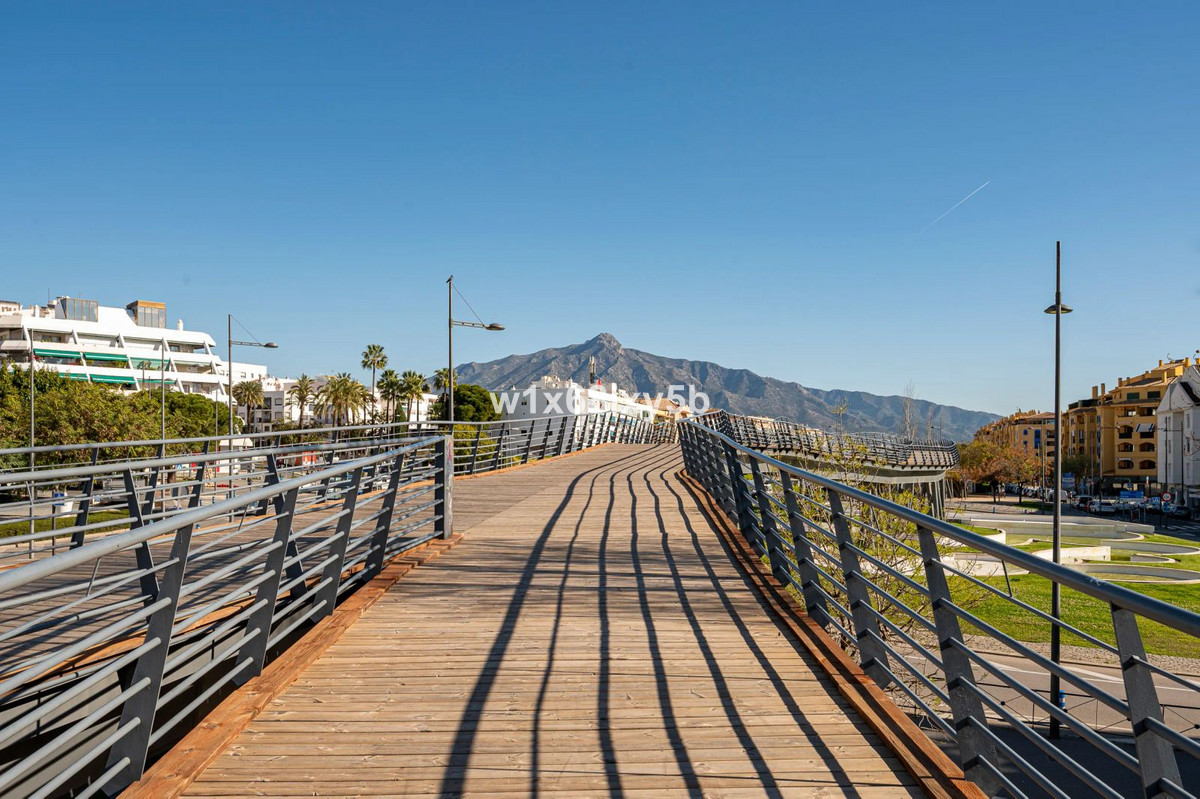 410 m² Plot in San Pedro de Alcántara - Photo 24