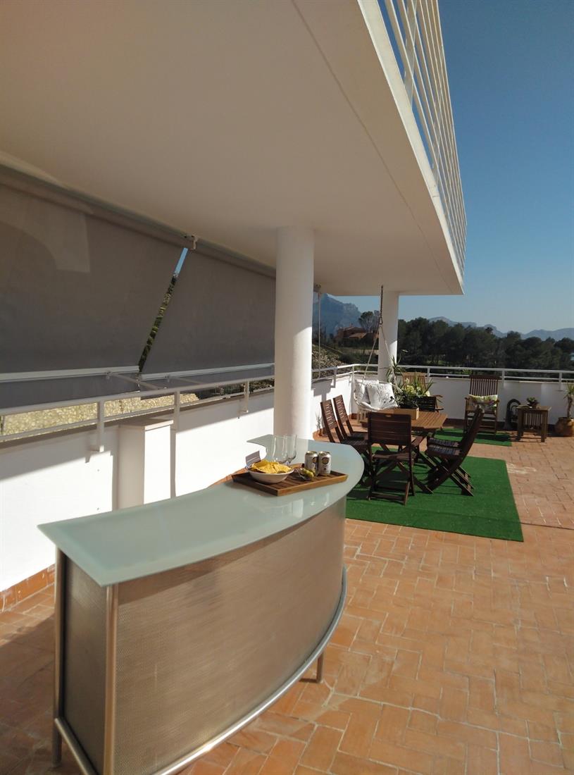 Moradia com 5 quartos com piscina em Valência, Espanha – Foto 28