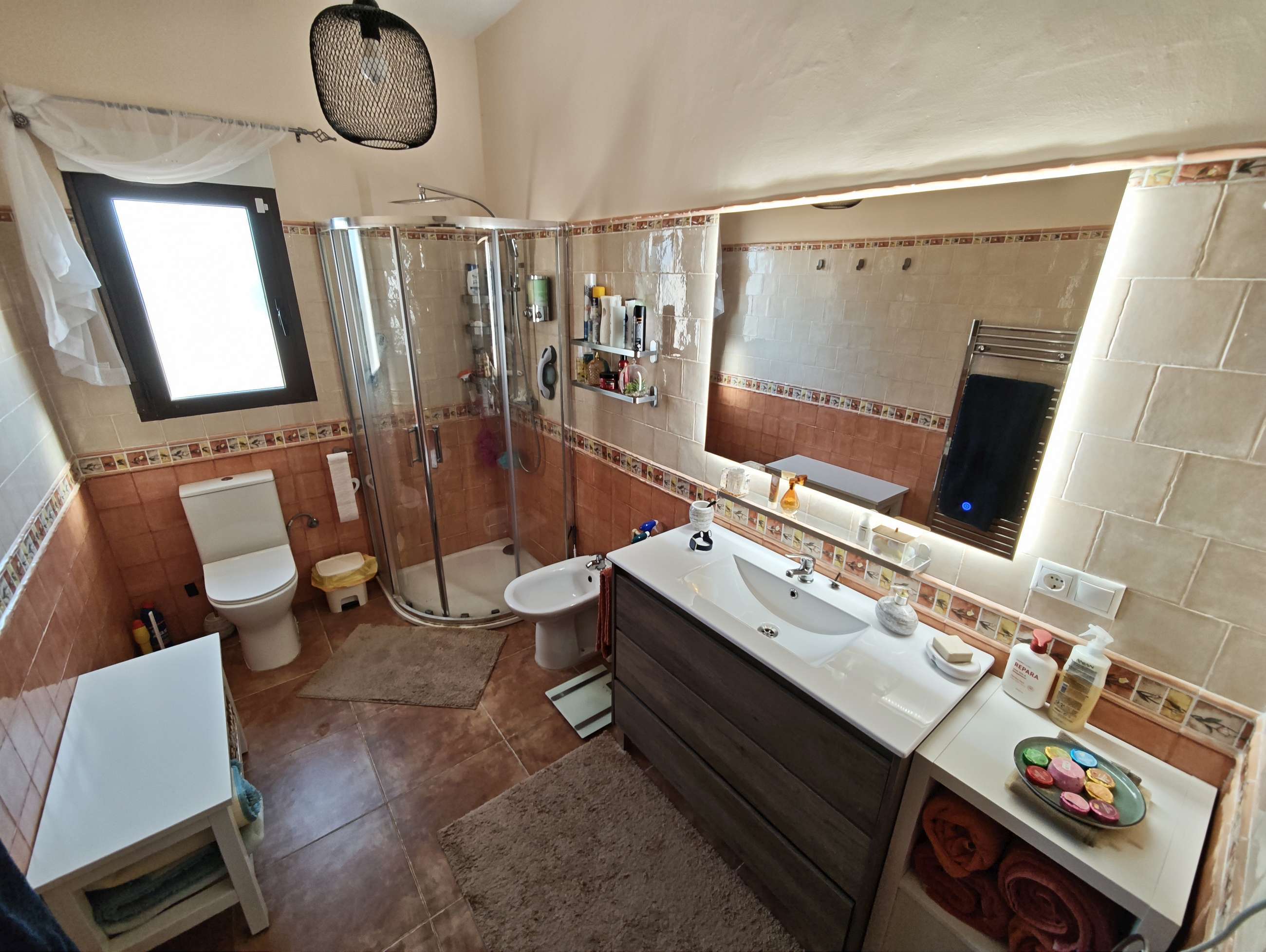 Moradia com 4 quartos com piscina em Alicante, Espanha – Foto 20