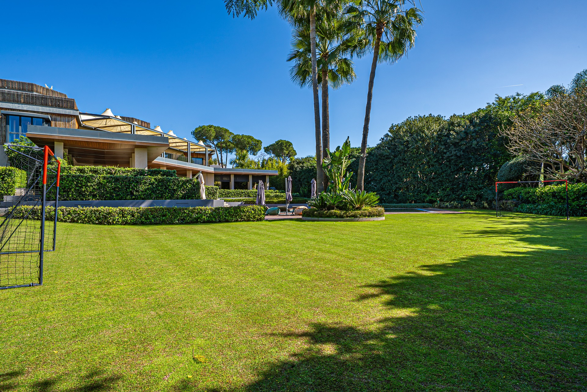 10 Bedroom Villa in San Pedro de Alcántara - Photo 4