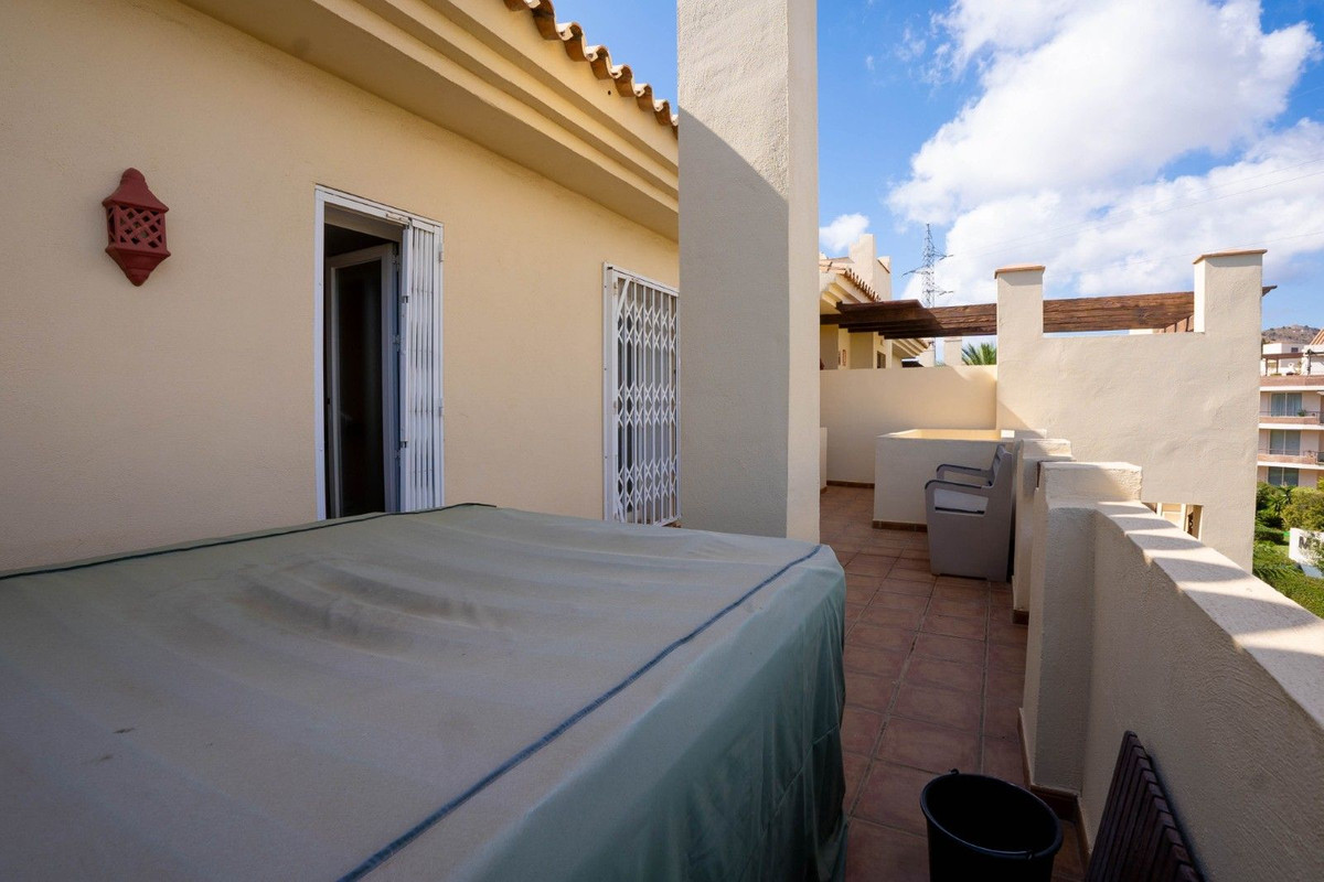 3 Bedroom Penthouse in Mijas - Photo 28