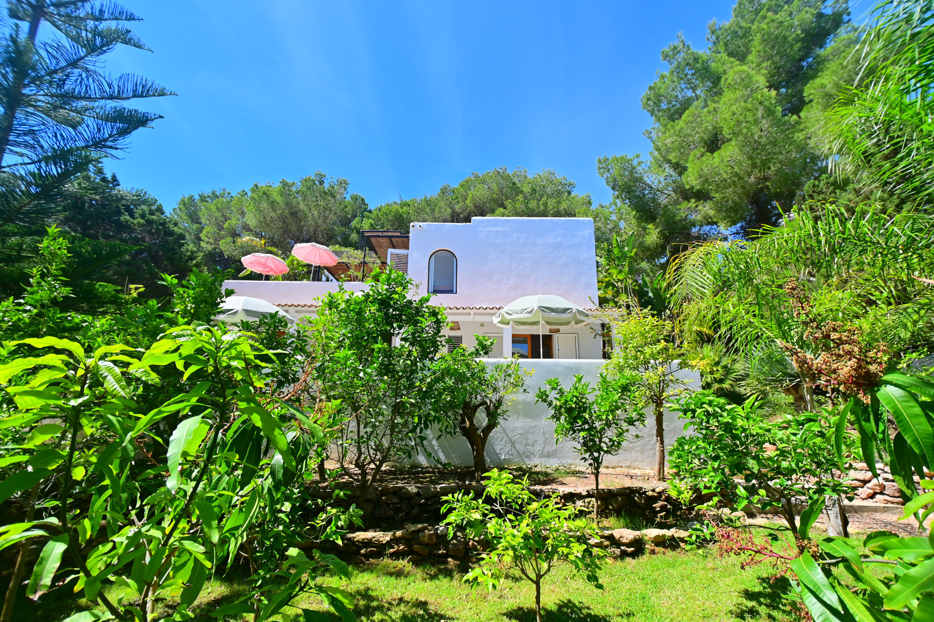 Moradia com 5 quartos com piscina em Baleares, Espanha – Foto 2