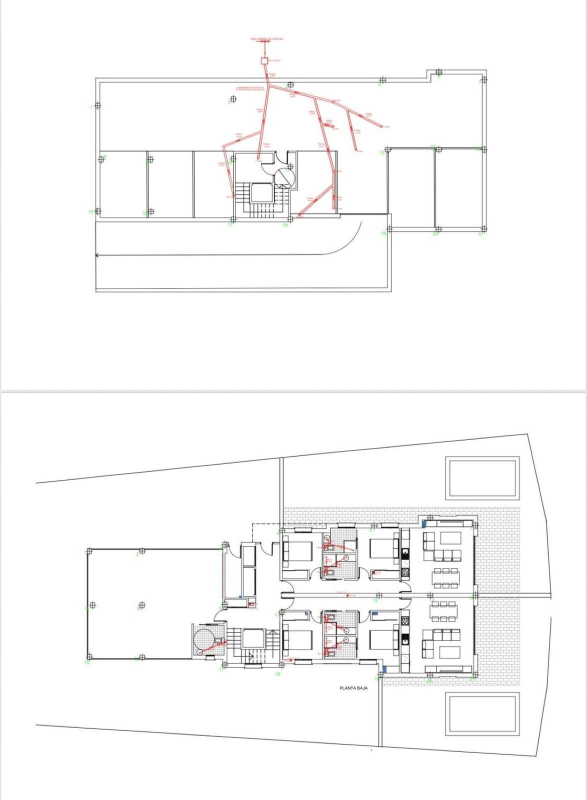 1,401 m² Plot in Estepona - Photo 13