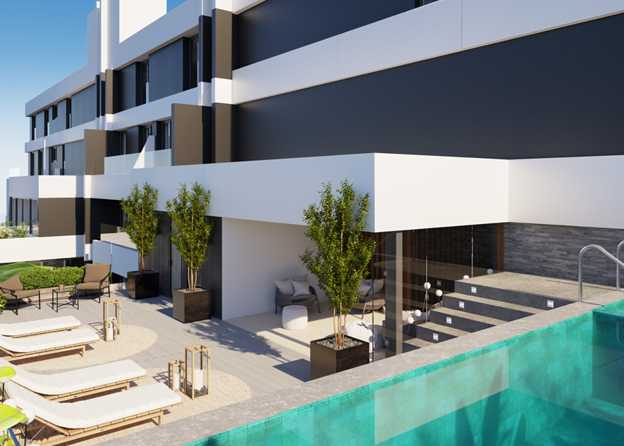 2 Bedroom Apartment in Fuengirola - Photo 16