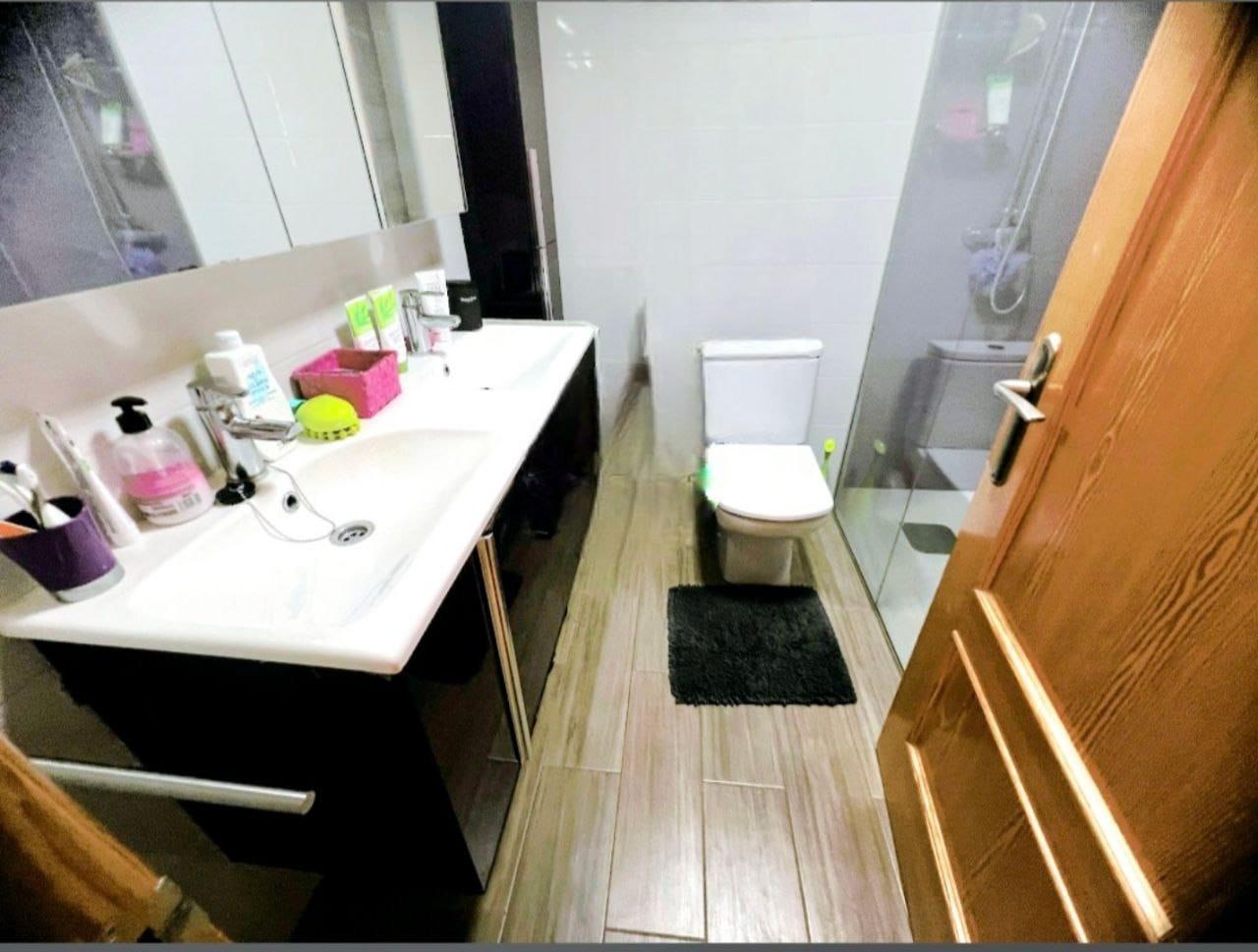 Villa con 4 camere vista mare a Murcia, Spagna – Foto 11