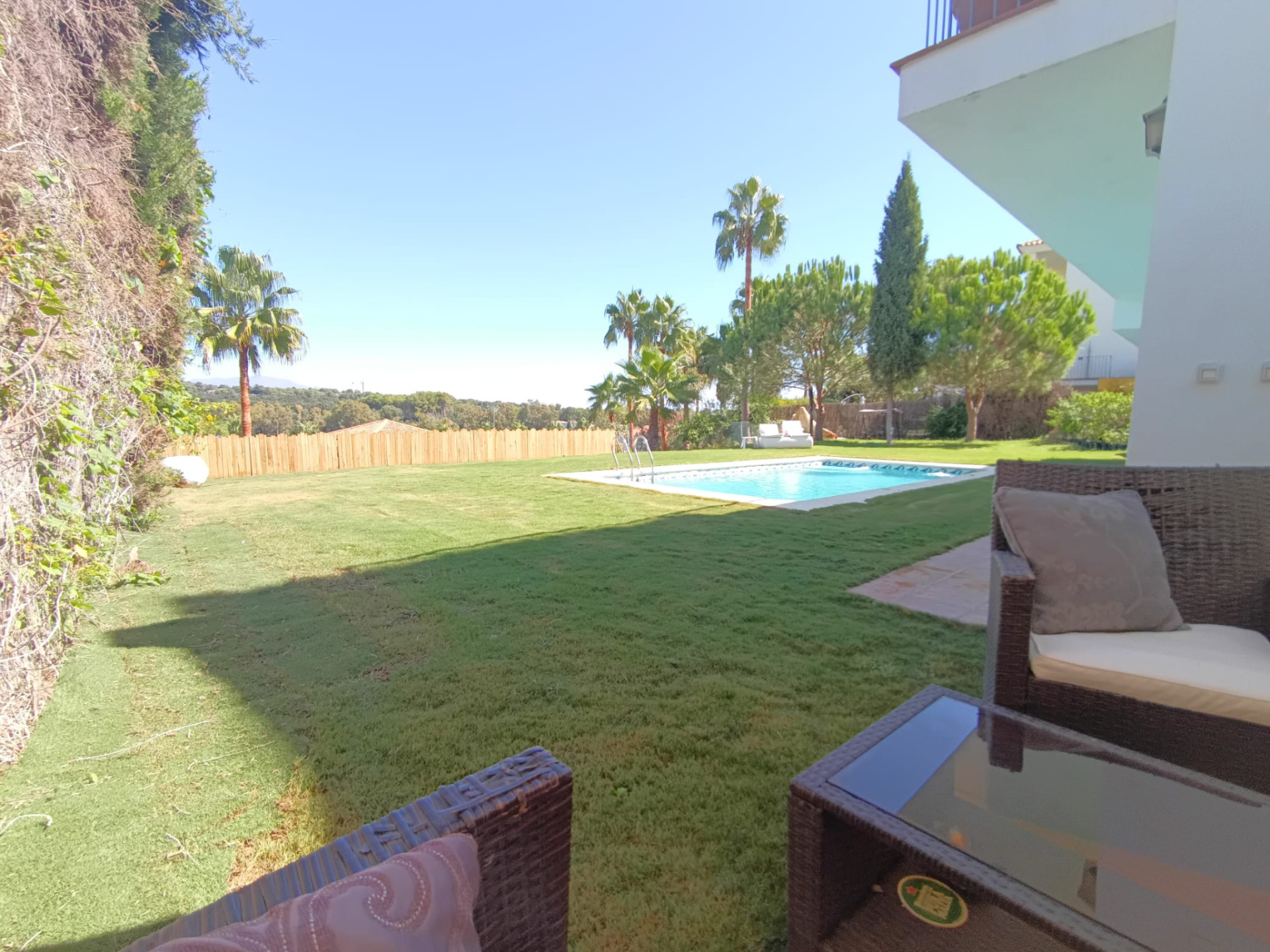 5 Bedroom Villa in Sotogrande - Photo 24