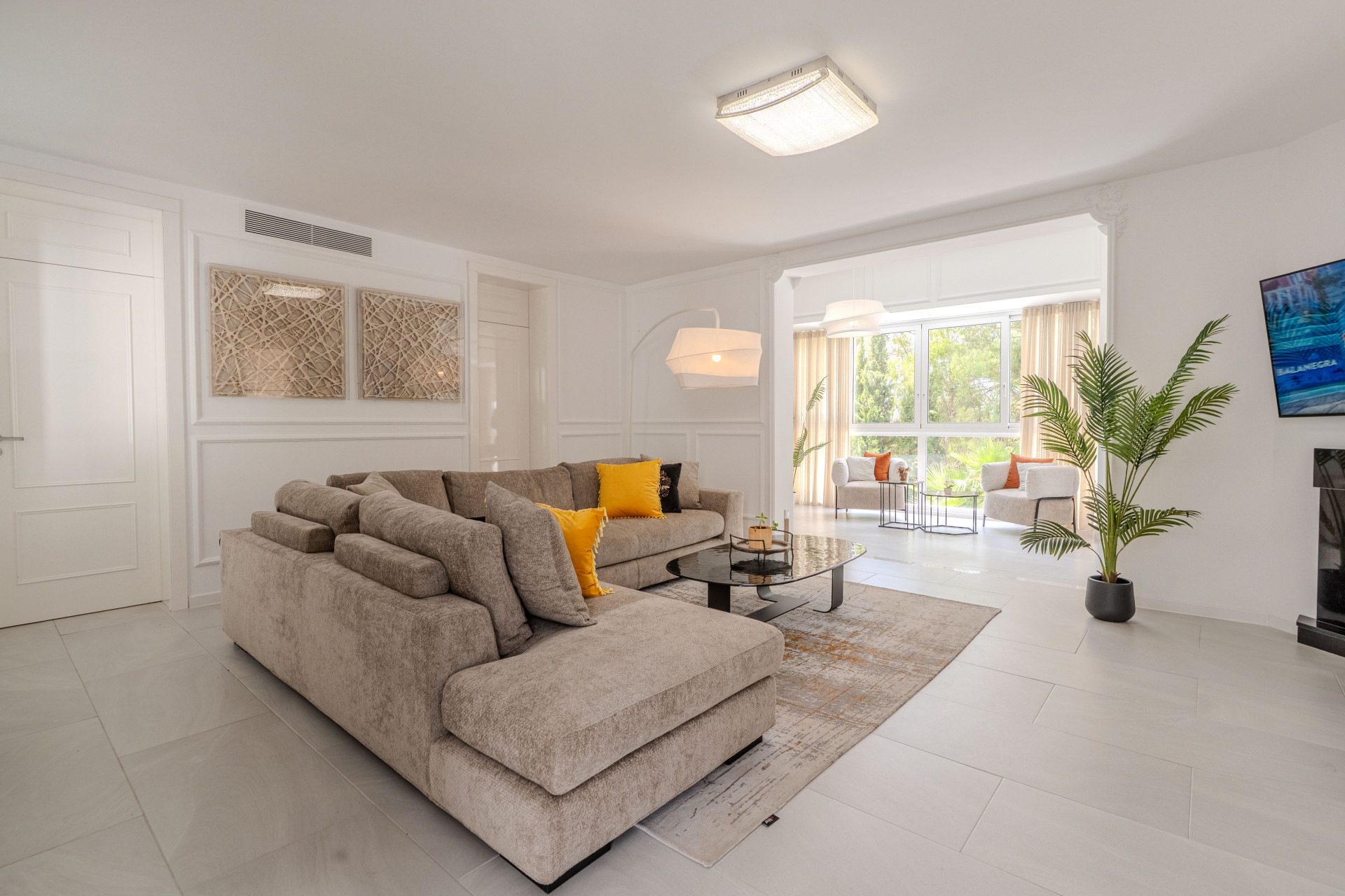 4 Bedroom Villa in Marbella - Foto 14