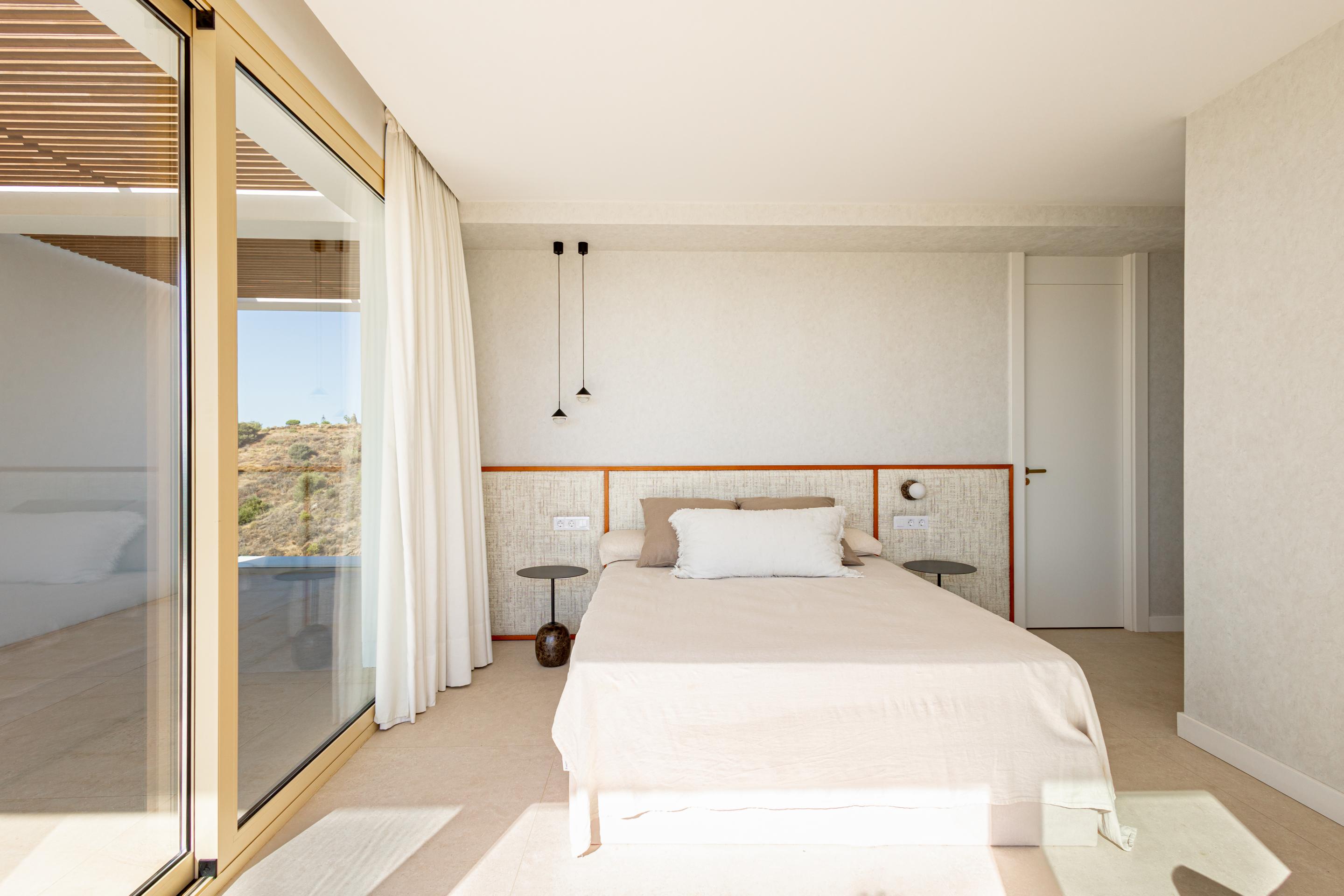 5 Bedroom Villa in Fuengirola - Photo 19