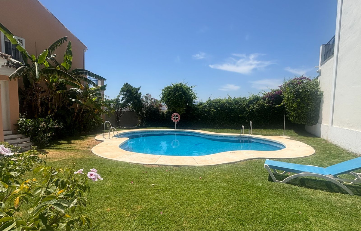 3 Bedroom Townhouse in Marbella - Photo 46