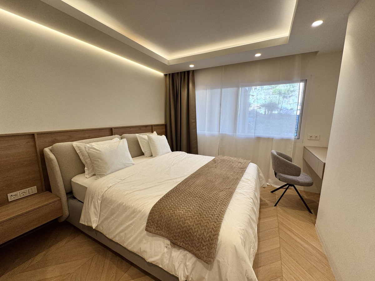3 Bedroom Apartment in Marbella - Foto 18