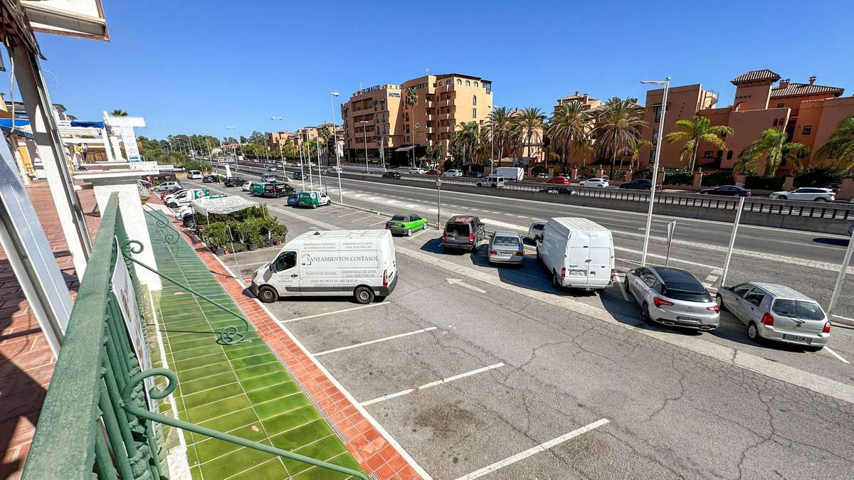 Local en Málaga – Foto 7