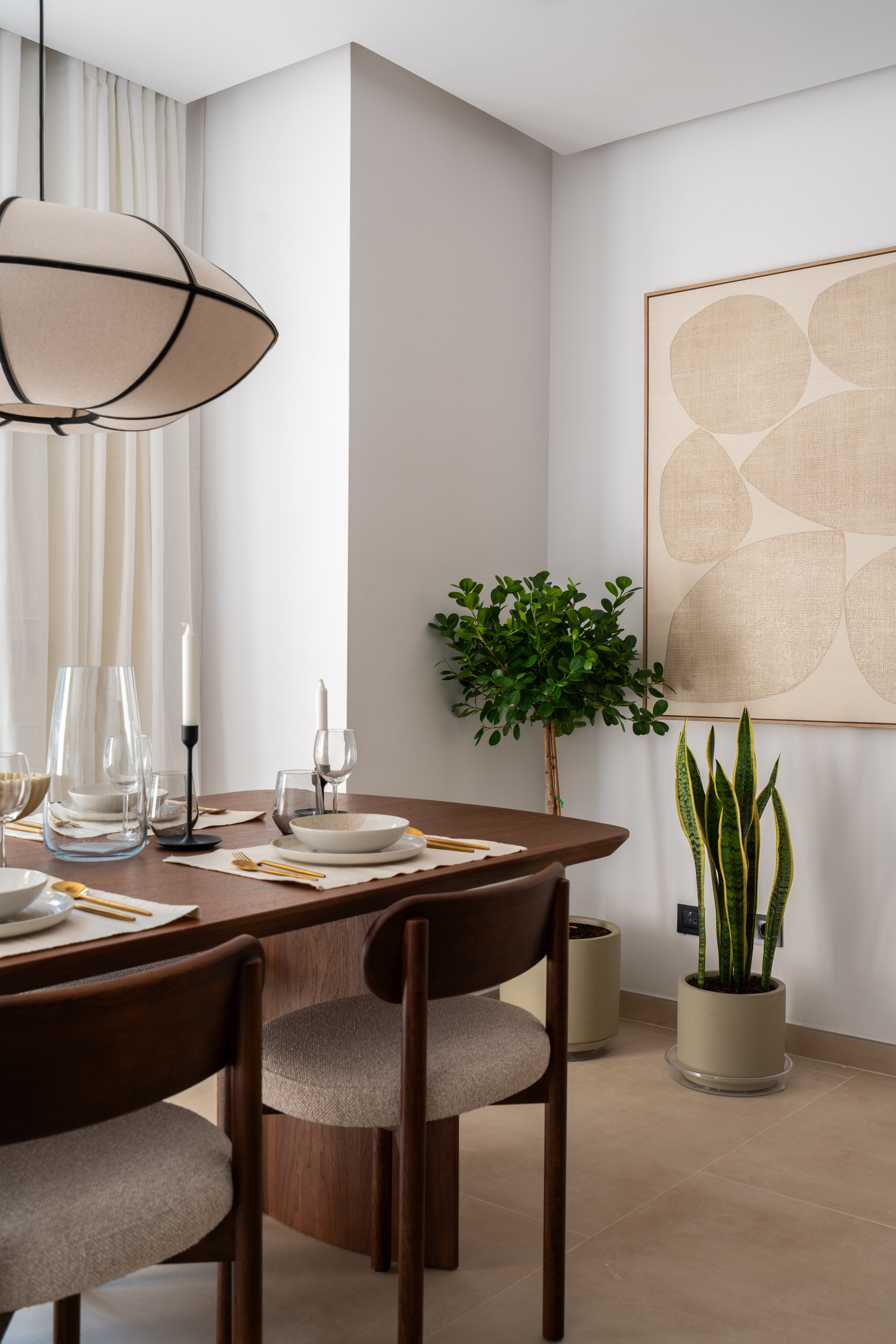 3 Bedroom Apartment in Marbella - Photo 22