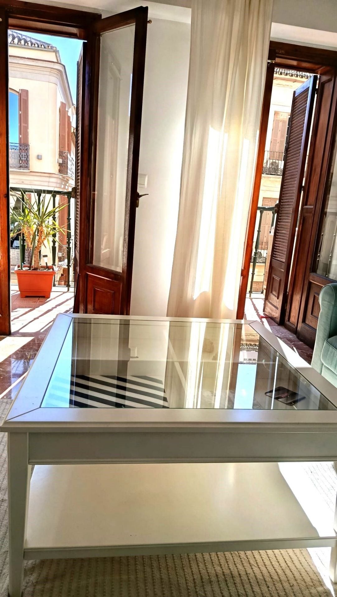4 Bedroom Apartment in Málaga - Photo 8