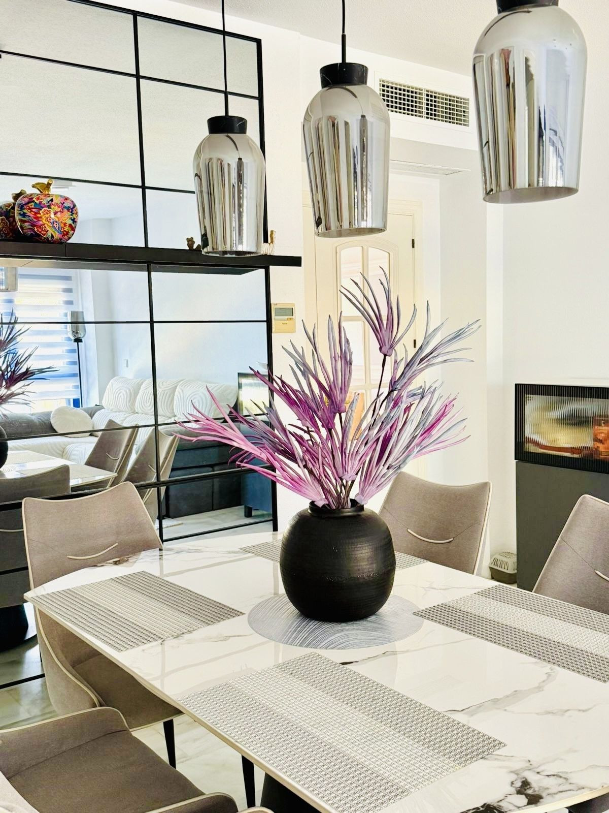 2 Bedroom Apartment in Manilva - Foto 8