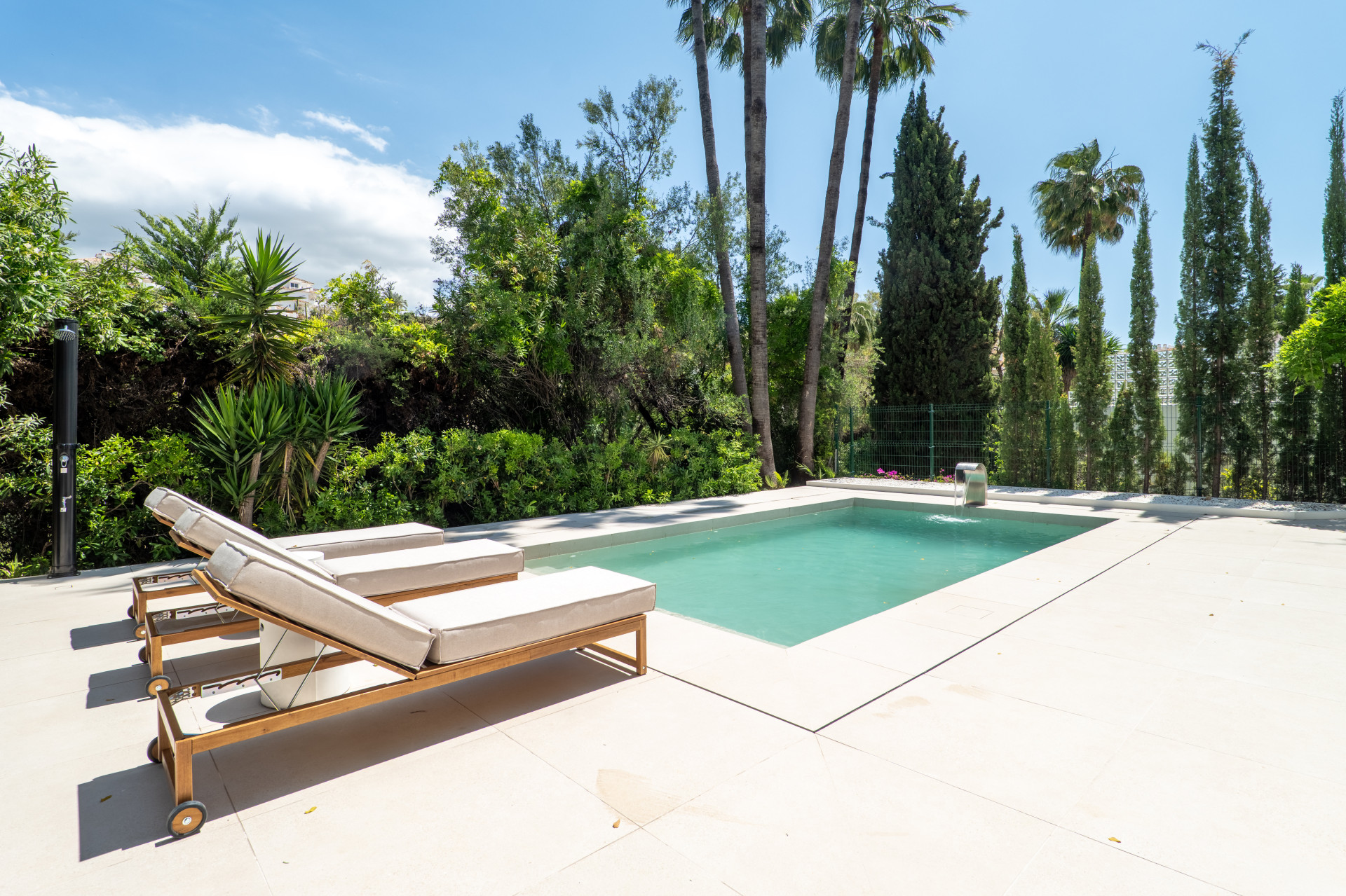 5 Bedroom Villa in Marbella - Photo 5